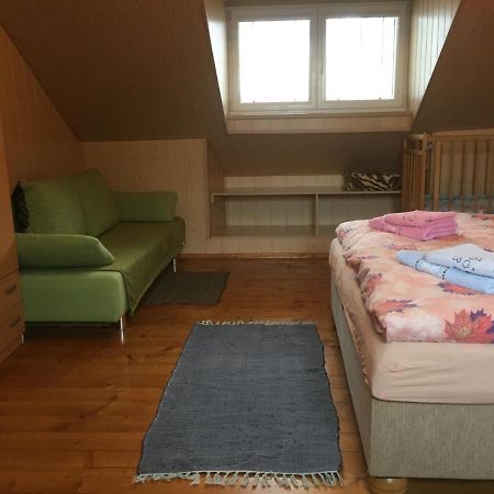 Apartman U Holica Banská Štiavnica Eksteriør bilde