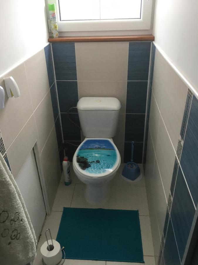 Apartman U Holica Banská Štiavnica Eksteriør bilde