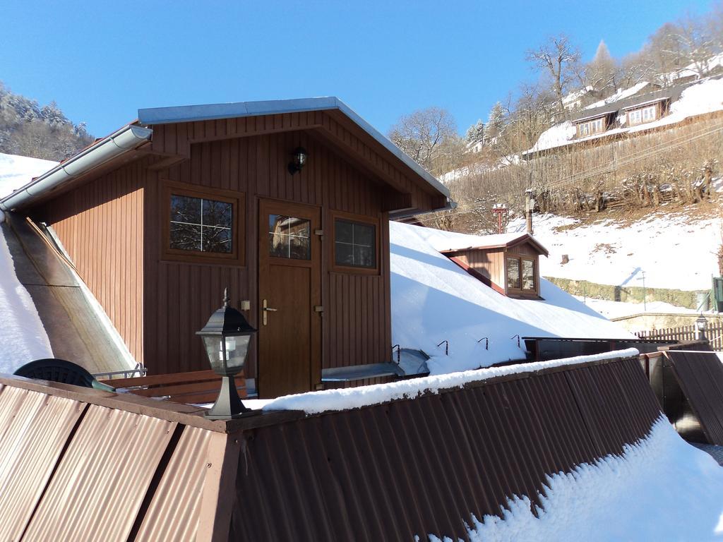 Apartman U Holica Banská Štiavnica Eksteriør bilde