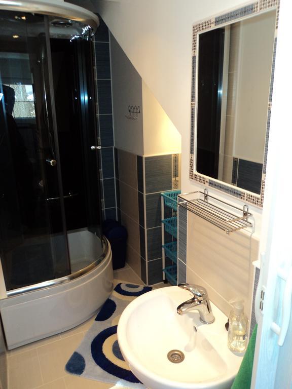 Apartman U Holica Banská Štiavnica Eksteriør bilde